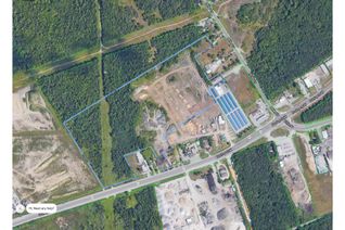 Commercial Land for Sale, 752 County Rd 90 W, Barrie, ON