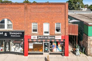 Commercial/Retail Property for Sale, 18 Queen St W, Springwater, ON