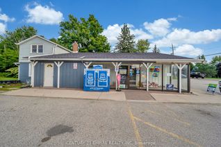 Commercial/Retail Property for Sale, 14303 Trafalgar Rd, Halton Hills, ON