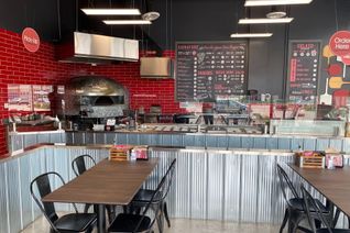 Pizzeria Franchise Business for Sale, 3121 Appleby Line #4-5, Burlington, ON