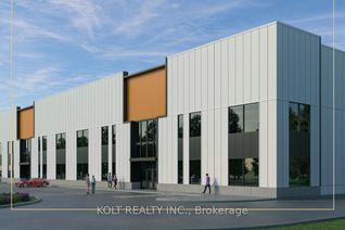 Industrial Property for Sale, 11801 Derry Rd #10, Milton, ON