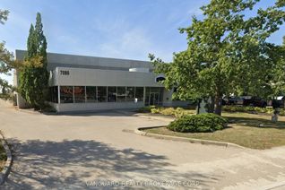 Industrial Property for Lease, 7060 Edwards Blvd, Mississauga, ON