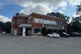 Office for Lease, 300 Main St N, Brampton, ON