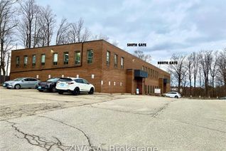 Commercial/Retail Property for Lease, 211 Watline Ave #208, Mississauga, ON