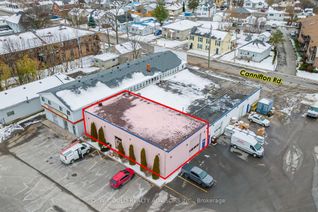 Commercial/Retail Property for Lease, 57-75 Cannifton Rd #Unit 3, Belleville, ON