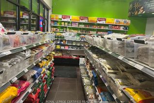 Grocery/Supermarket Non-Franchise Business for Sale, 900 Jamieson Pkwy, Cambridge, ON