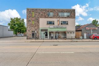 Commercial/Retail Property for Sale, 225 Parkdale Ave N, Hamilton, ON