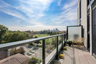 Condo Apartment for Sale, 250 Lawrence Ave W #607, Toronto, ON