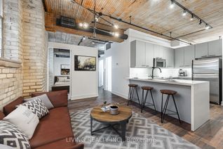 Loft for Rent, 781 King St W #102, Toronto, ON