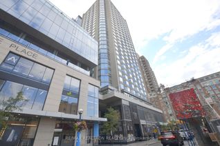 Bachelor/Studio Apartment for Sale, 155 Yorkville Ave #713, Toronto, ON