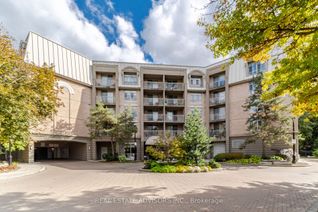 Condo for Sale, 75 York Mills Rd #309, Toronto, ON