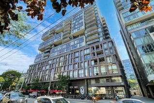 Loft for Sale, 111 Bathurst St #415, Toronto, ON