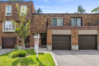 Townhouse for Rent, 139 Huntingdale Blvd, Toronto, ON