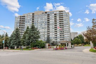 Condo for Sale, 1880 Valley Farm Rd #PH19, Pickering, ON