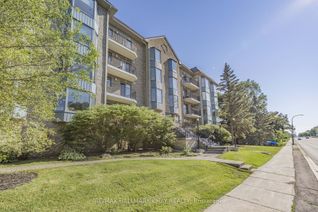 Condo for Sale, 85 Wellington St W #401, Aurora, ON