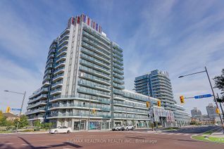 Condo Apartment for Sale, 9471 Yonge St #1005, Richmond Hill, ON