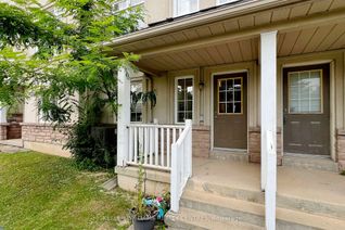 Condo Townhouse for Sale, 10 Post Oak Dr #10, Richmond Hill, ON