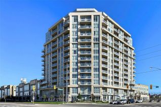 Apartment for Sale, 8323 Kennedy Rd #522, Markham, ON