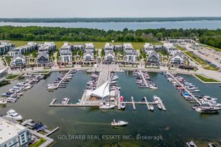 Condo for Rent, 241 Sea Ray Ave #A119, Innisfil, ON