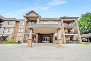 Apartment for Sale, 19B Yonge St N #103, Springwater, ON