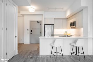 Apartment for Sale, 1 Hume St #207, Collingwood, ON