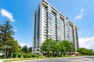 Condo for Sale, 10 Markbrook Lane #1009, Toronto, ON