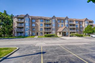 Property for Sale, 216 Plains Rd W #B403, Burlington, ON