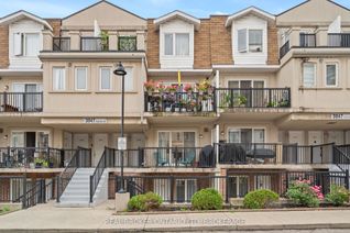 Condo Townhouse for Sale, 3047 Finch Ave W #2066, Toronto, ON