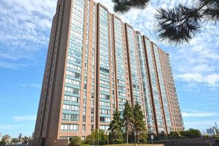 Apartment for Sale, 115 Hillcrest Ave #203, Mississauga, ON