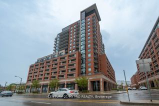 Apartment for Sale, 3091 Dufferin St #1003, Toronto, ON