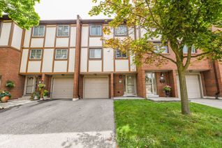 Townhouse for Rent, 1764 Rathburn Rd E #3, Mississauga, ON