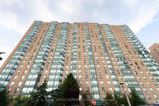 Apartment for Sale, 135 Hillcrest Ave #215, Mississauga, ON