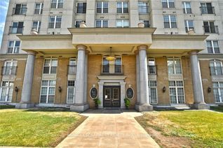 Apartment for Rent, 135 James St S #1505, Hamilton, ON