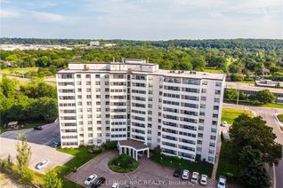 Condo for Sale, 35 Towering Heights Blvd #406, Niagara Falls, ON