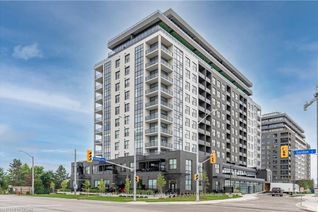 Apartment for Sale, 1878 gordon St #1202, Guelph, ON