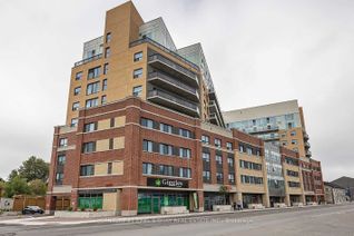 Condo Apartment for Rent, 652 Princess St #926, Kingston, ON