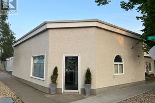 Commercial/Retail Property for Sale, 5019 52a Street, Camrose, AB