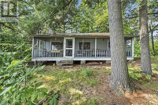 Detached House for Sale, 1326 Ridge Lane, Seeleys Bay, ON