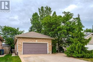 House for Sale, 45 Sandpiper Drive, Guelph, ON