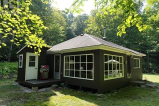 Bungalow for Sale, 30945 Kawagama Lake, Dorset, ON