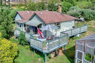 House for Sale, 12328 Highway 101, Powell River, BC