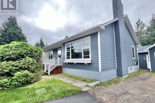 House for Sale, 23 Church Road, Botwood, NL