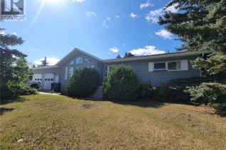 Bungalow for Sale, 201 Arthur Street, Cut Knife, SK