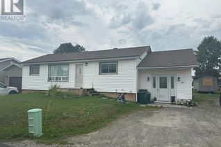 Bungalow for Sale, 34 Rue Des Pins, Dubreuilville, ON