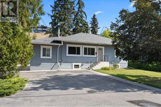 Property for Sale, 8407 Postill Drive, Coldstream, BC