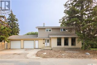 House for Sale, 3445 Caen Street, Saskatoon, SK