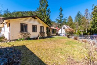 Ranch-Style House for Sale, 19575 Silverhope Road, Hope, BC