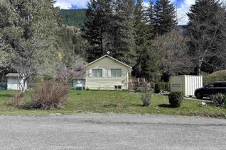 Detached House for Sale, 50628 Slanzi Road, Boston Bar / Lytton, BC