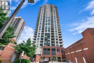 Condo Apartment for Sale, 1410 Dupont Street #2708, Toronto (Dovercourt-Wallace Emerson-Junction), ON