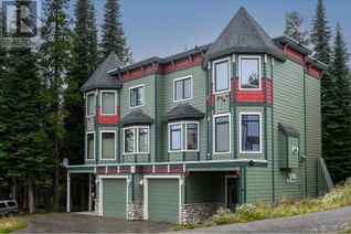 Property for Sale, 635 Monashee Road #3, Silver Star, BC